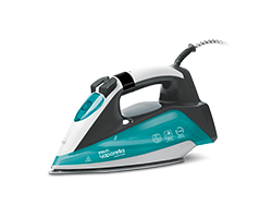 Planchas de vapor