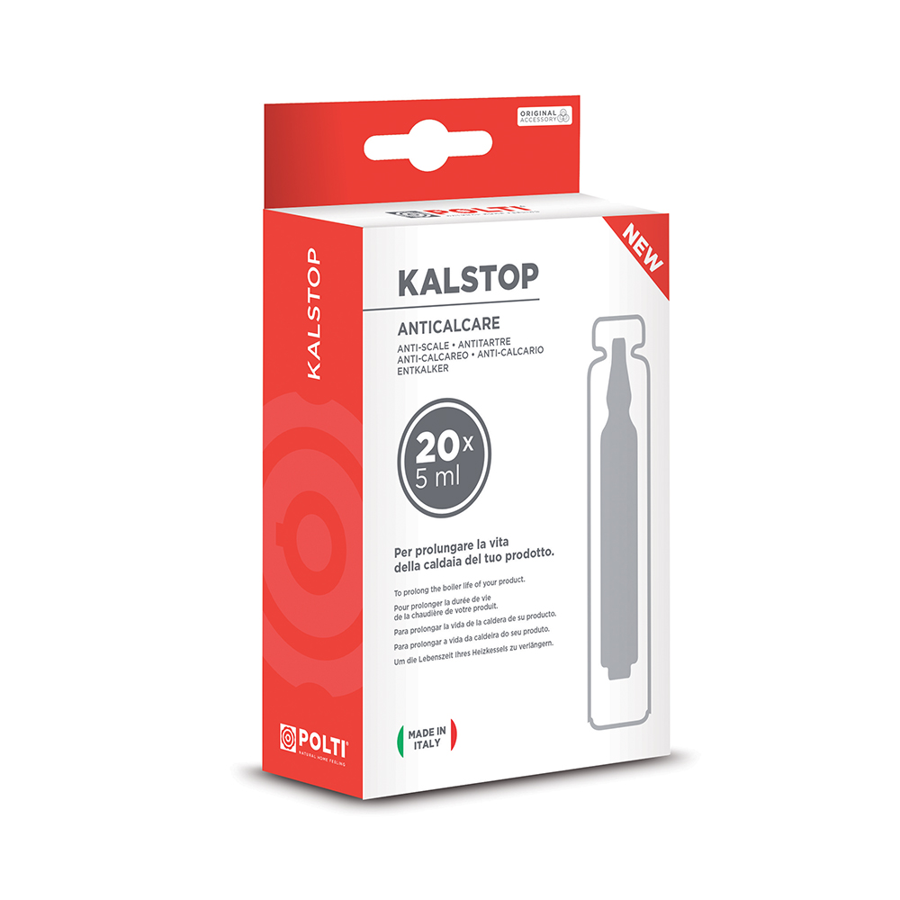 Kalstop Anti calcáreo PAEU0094
