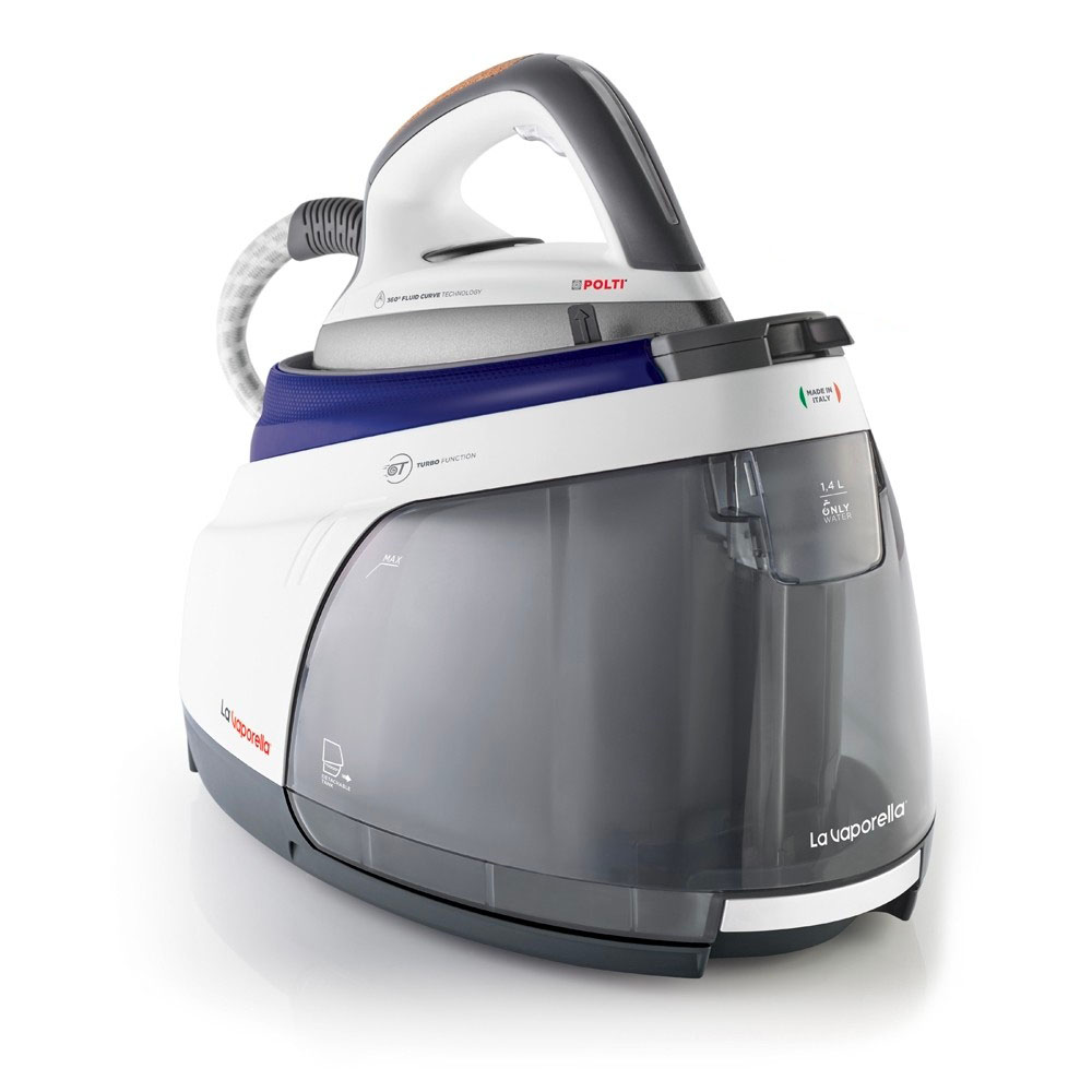 Polti La Vaporella XB60C [Reacondicionado]