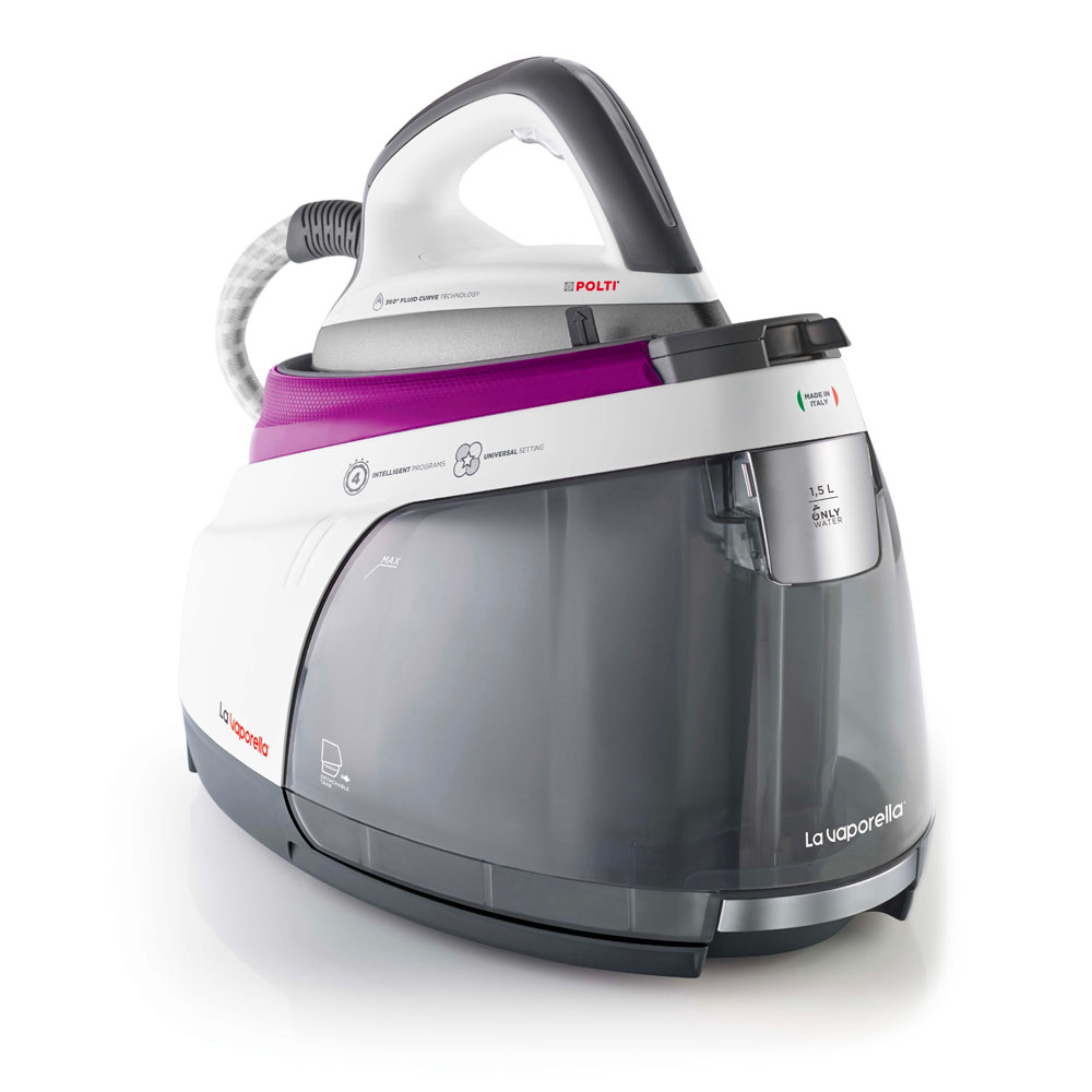 Polti La Vaporella XM80R [Reacondicionado]
