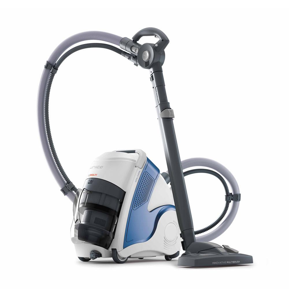 Polti Unico MCV80_Total Clean & Turbo [Reacondicionado]