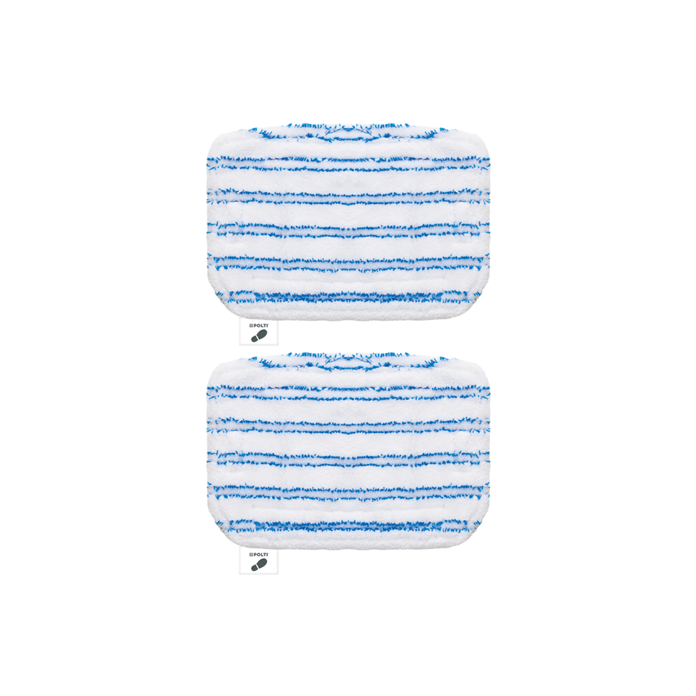 Kit 2 paños para suelos PAEU0394