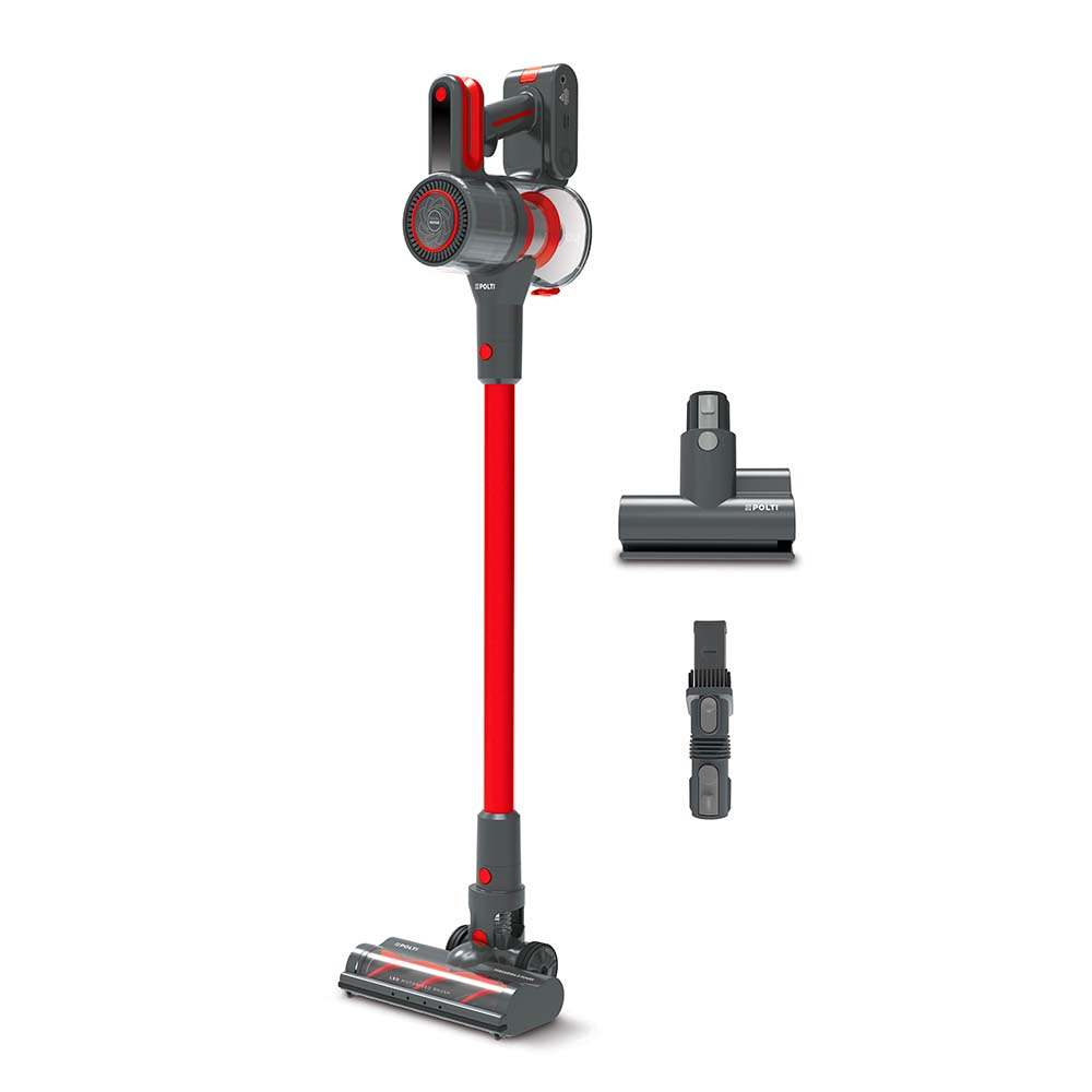 Polti Forzaspira D-Power SR550 [Reacondicionado]