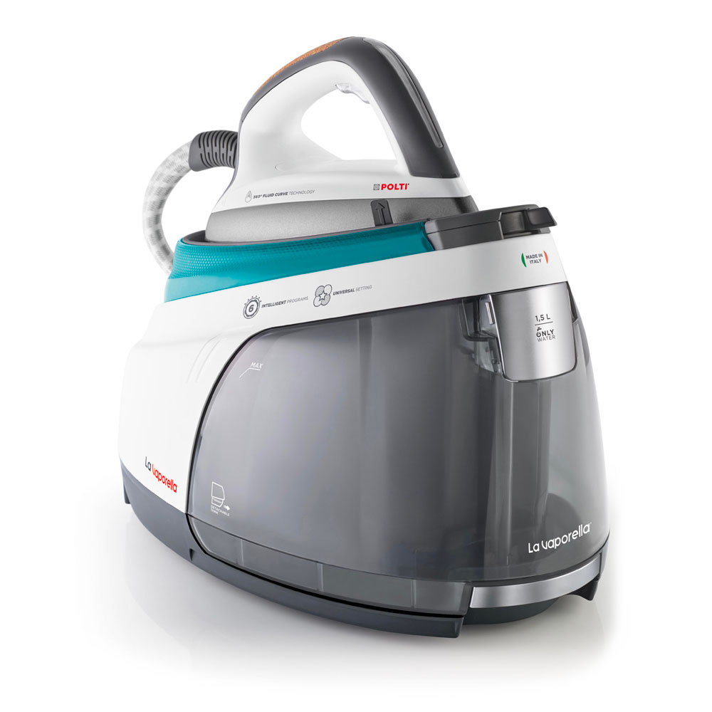 Polti La Vaporella XT100C [Reacondicionado]