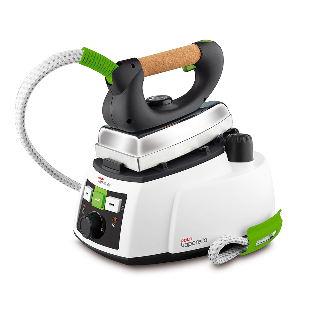 Polti Vaporella 535 Eco_Pro [Reacondicionado]